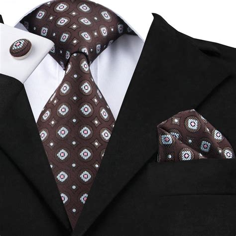 autumn discounts on designer ties.